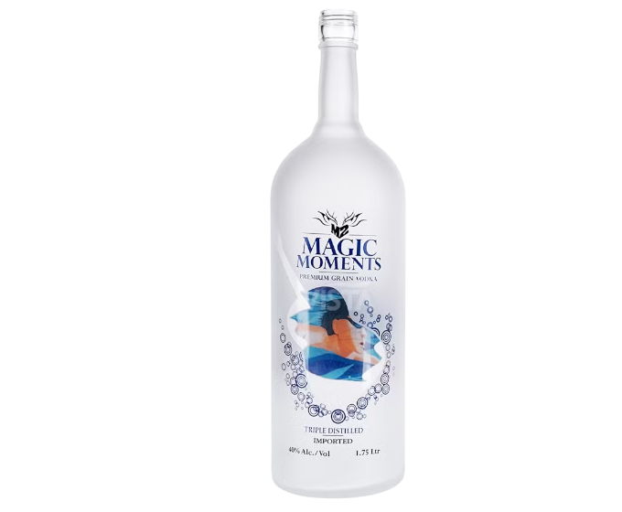 Magic Moments Premium Grain 1.75L