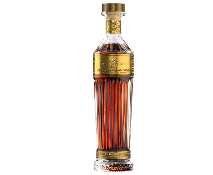 Calumet Farm Decanter 18 Years 750ml ($20 ,30ml Pour)