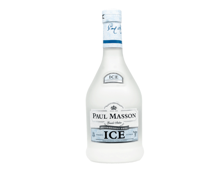 Paul Masson Ice Grande Amber 375ml