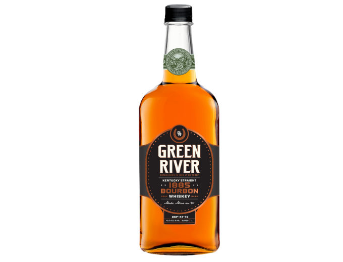 Green River 1885 1L