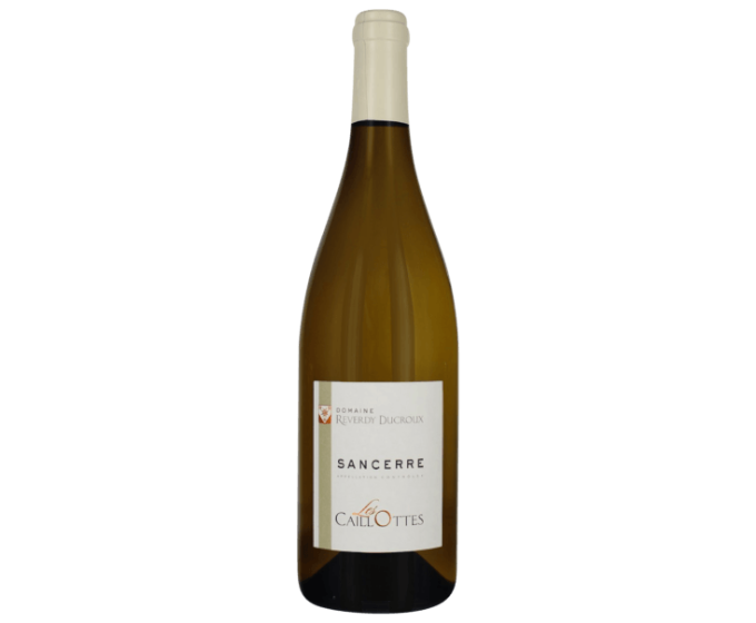 Domaine Reverdy Ducroux Sancerre Les Caillottes 2022 750ml