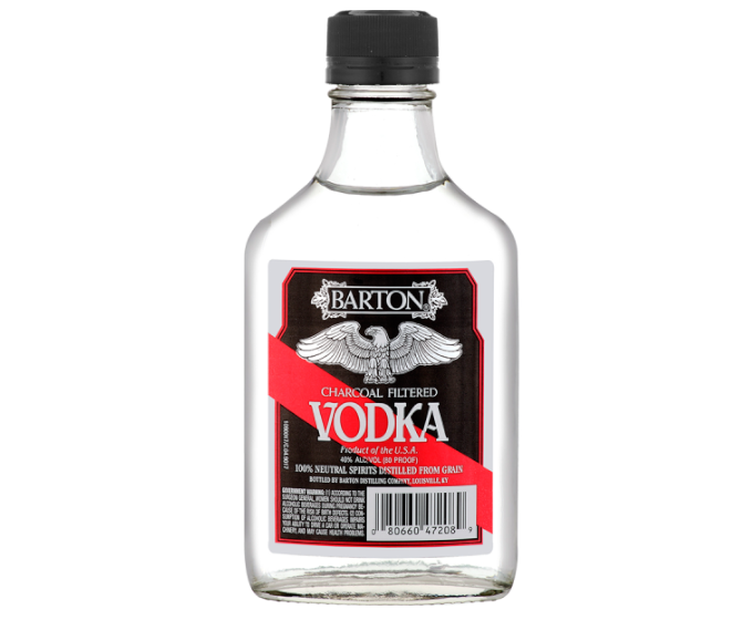 Barton 200ml