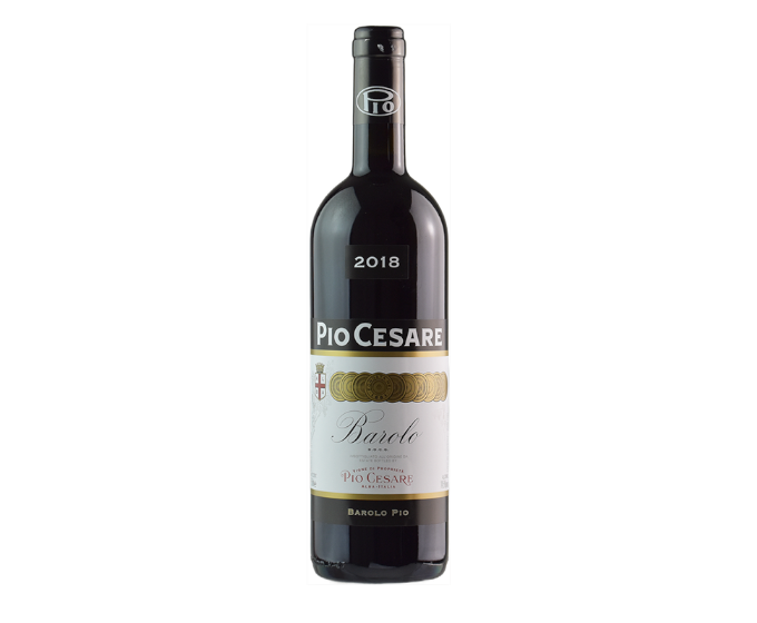 Pio Cesare Barolo 2019 750ml