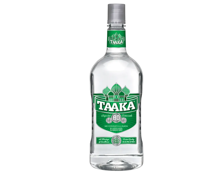 Taaka Gin 1L