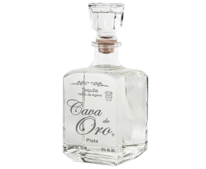 Gran Cava de Oro Plata 750ml ($4, Pour 30ml)
