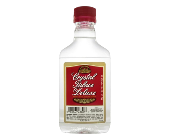 Crystal Palace 200ml