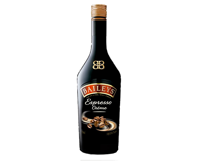 Baileys Espresso Creme 750ml ($2, Pour 30ml)