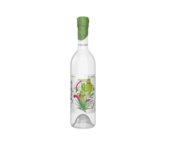 El Jolgorio Espadin Mezcal 750ml ($9, Pour 30ml)