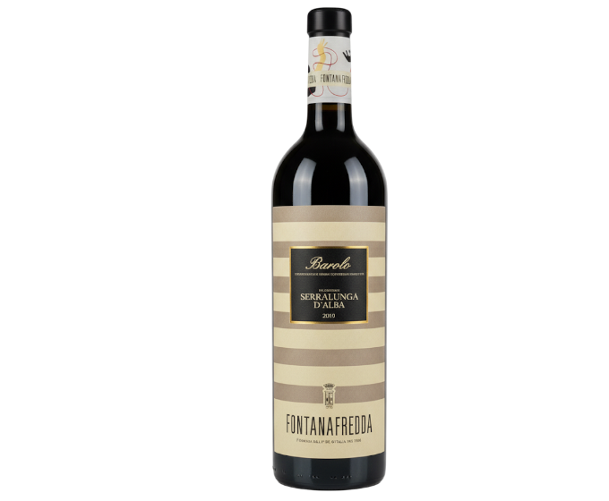 Fontanafredda Serralunga D Alba 750ml