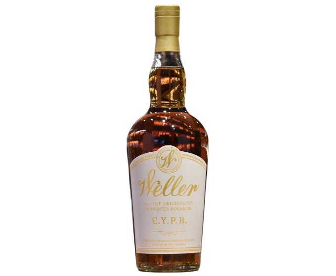 Weller CYPB 2021 750ml (Scan Correct Item)