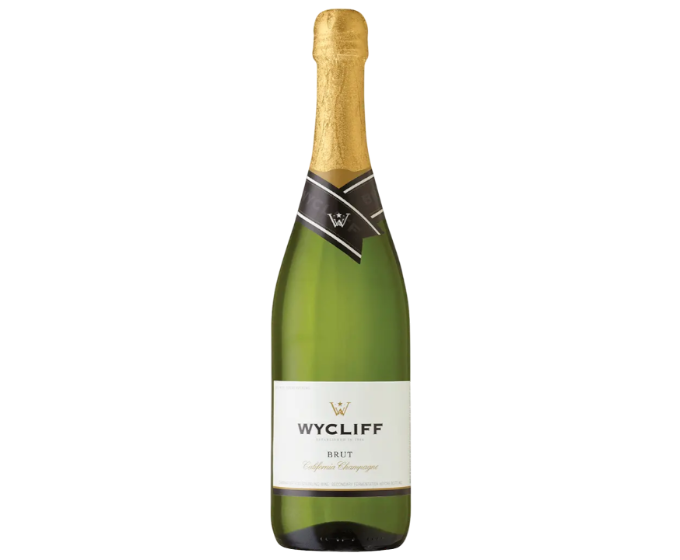 Wycliff Brut NV 750ml
