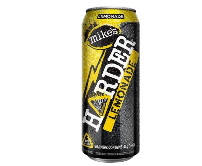 Mikes Harder Lemonade 23.5oz Single Can