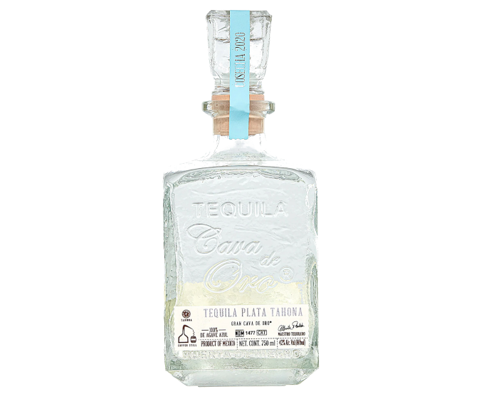 Gran Cava de Oro Plata Tahona 750ml ($4, Pour 30ml)