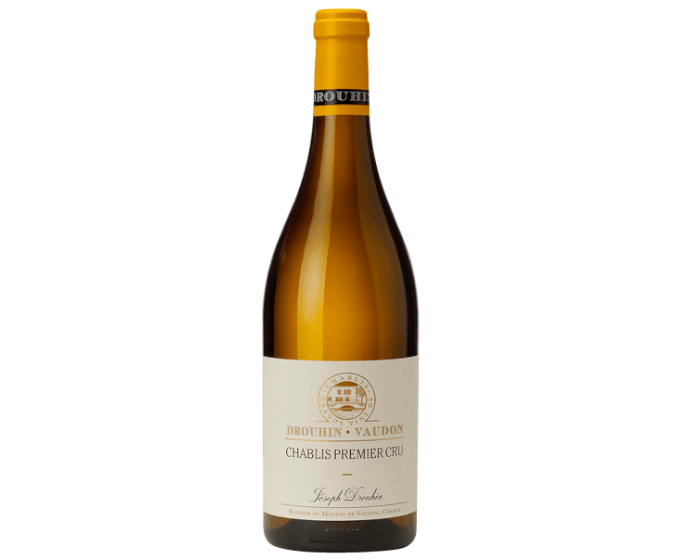 Joseph Drouhin Vaudon Chablis Premier Cru 2019 750ml