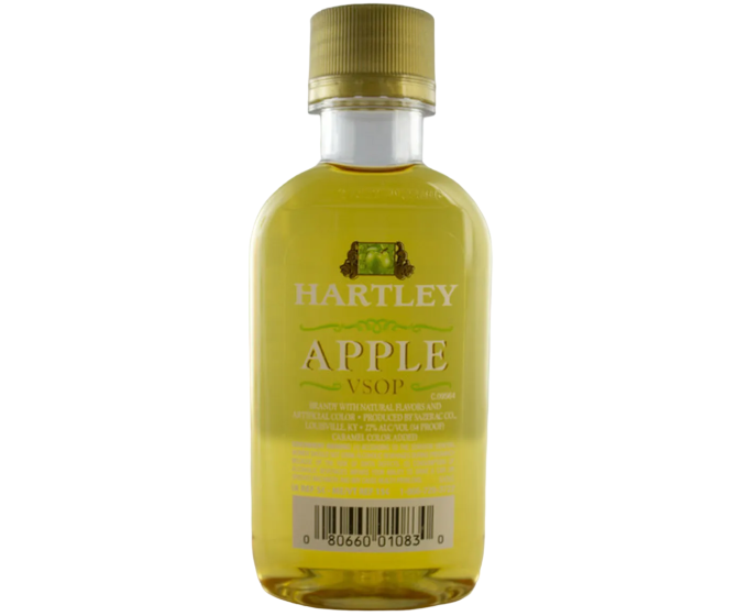 Hartley Apple VSOP 100ml