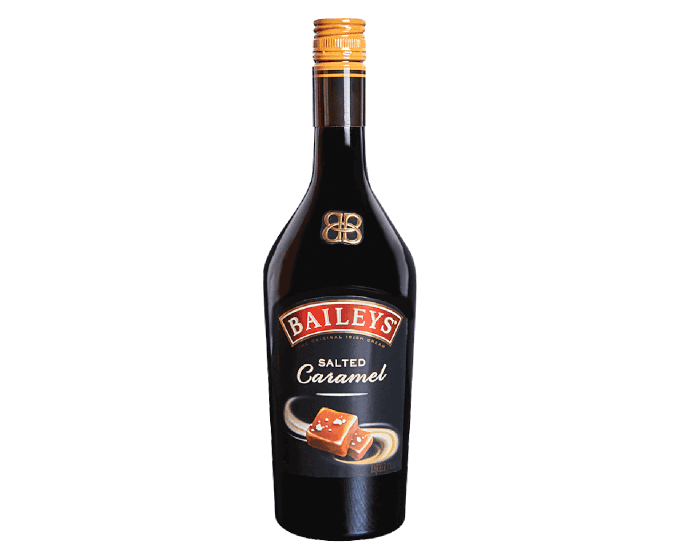 Baileys Salted Caramel 750ml ($2, Pour 30ml)