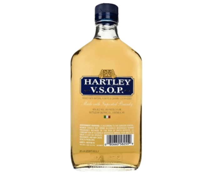 Hartley VSOP 375ml