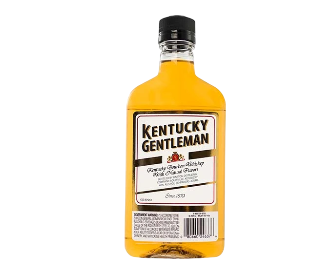 Kentucky Gentleman 375ml