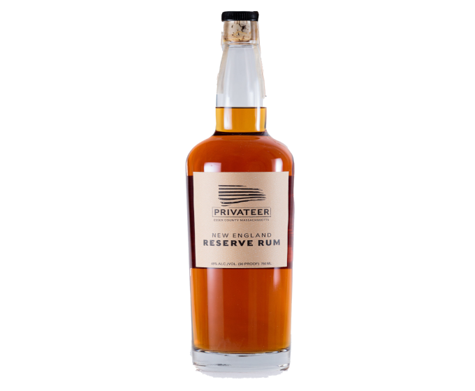 Privateer New England Reserve 750ml