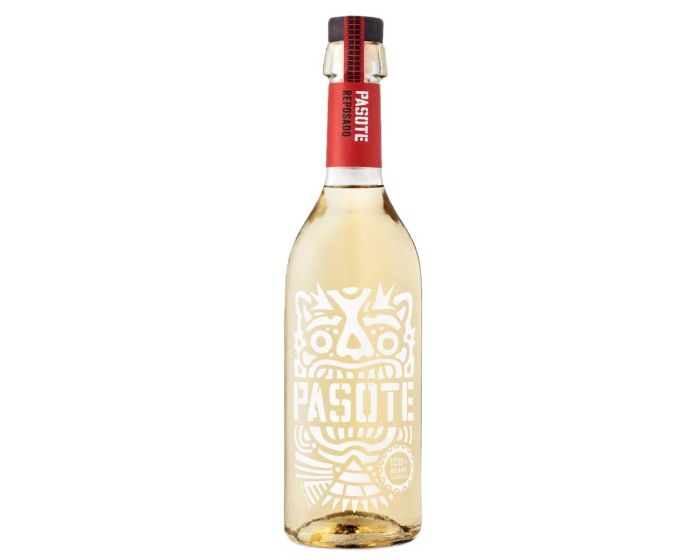 Pasote Reposado 750ml ($3, Pour 30ml)