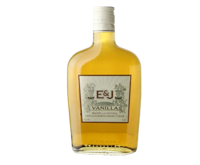 E & J Vanilla 200ml