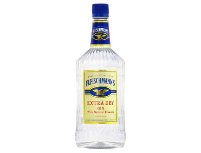 Fleischmanns Extra Dry 1.75L