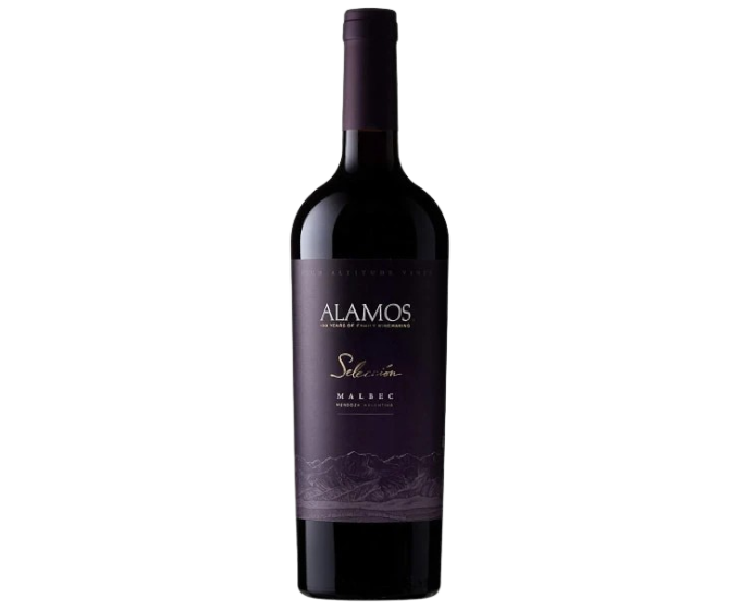 Catena Alamos Seleccion Malbec 750ml