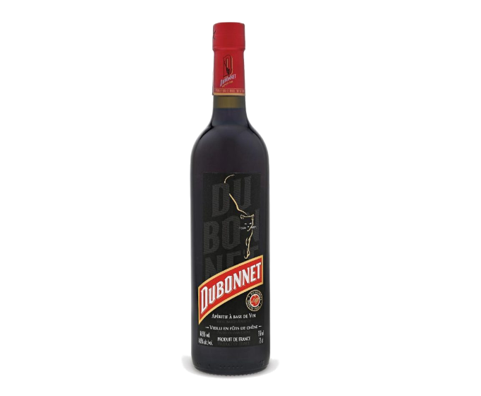 Dubonnet Rouge 750ml ($2, Pour 30ml)