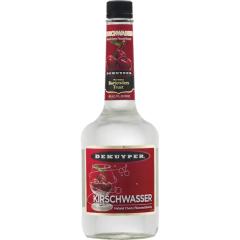 Dekuyper Kirschwasser 750ml