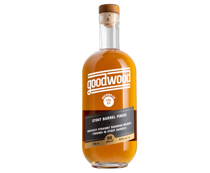 Goodwood Stout Barrel Finish 750ml