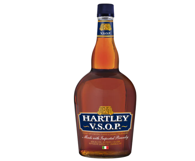 Hartley VSOP 1.75L