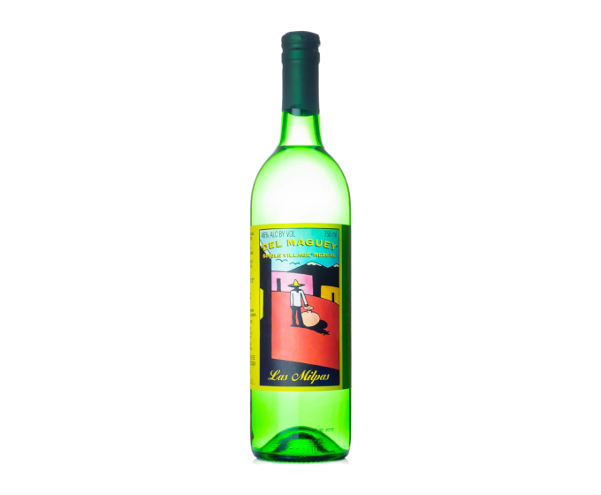 Del Maguey Las Milpas 750ml ($5, Pour 30ml)