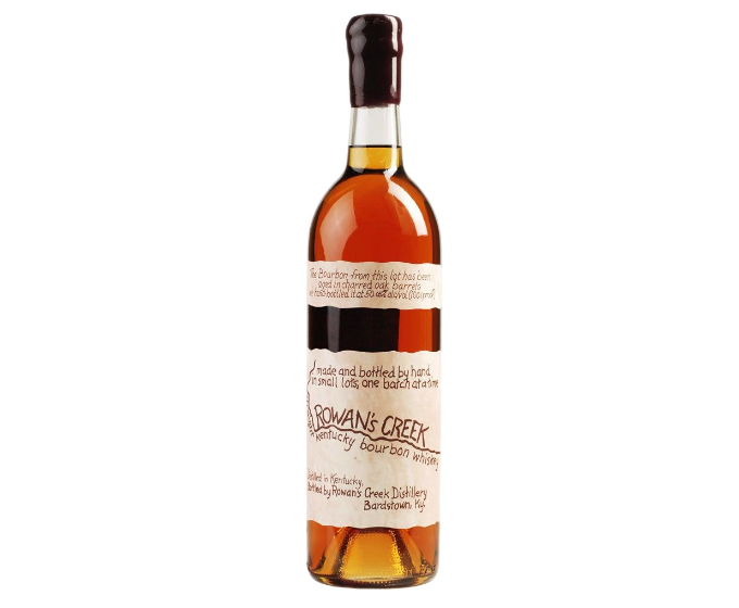 Rowans Creek 750ml ($5, Pour 30ml)