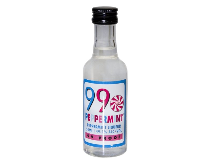 99 Peppermint 50ml