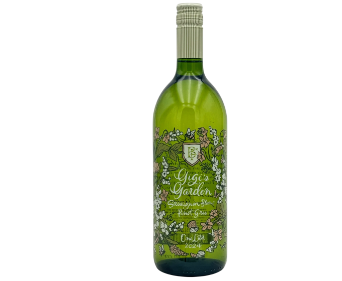 Browne Family Gigis Garden Sauv Blanc Pinot Gris 1L