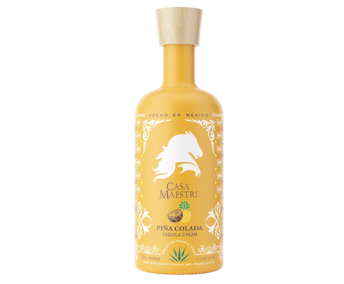 Casa Maestri Pina Colada Cream 750ml