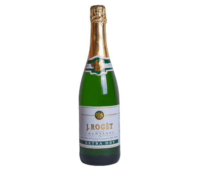 J Roget Extra Dry 750ml