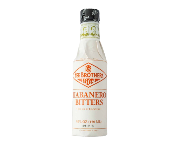 Fee Brothers Habanero 5oz