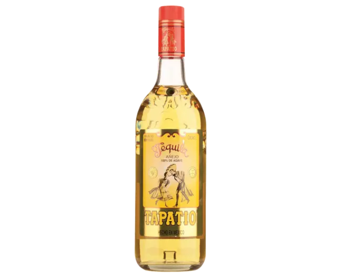 Tapatio Anejo 750ml ($3 ,30ml Pour)