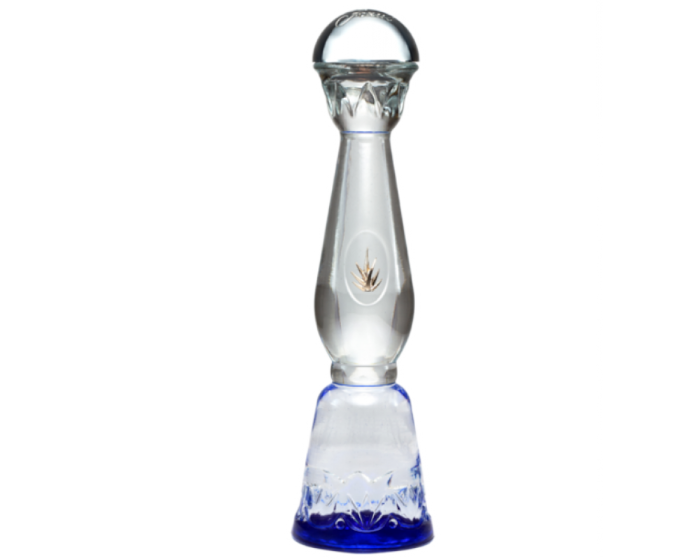 Clase Azul Plata 750ml (HR) ($9, Pour 30ml)