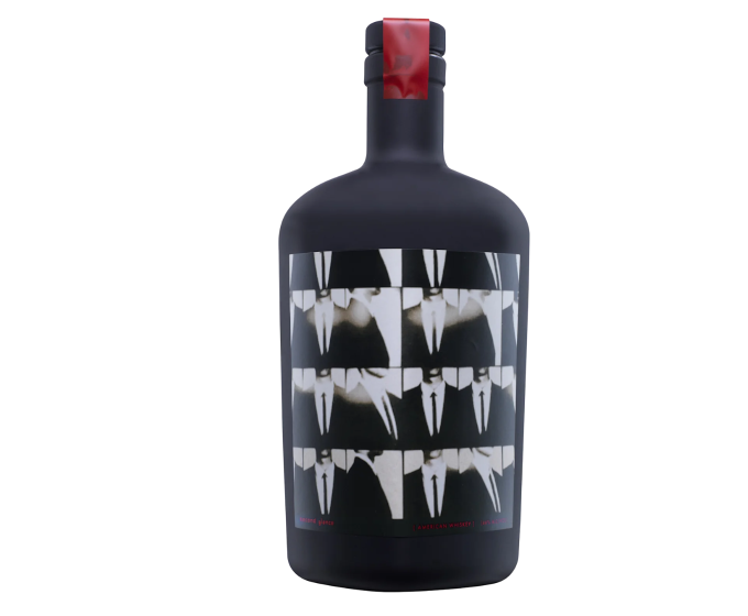 Second Glance American Whiskey 750ml