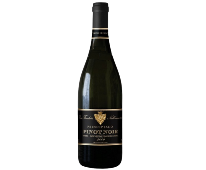 Castellani Principesco Pinot Noir delle Venezie 2022 750ml