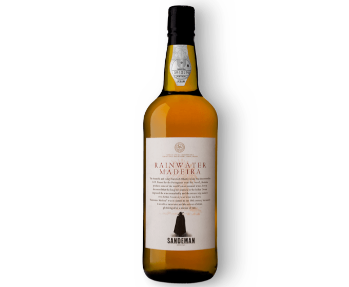 Sandeman Madeire Rainwater 750ml