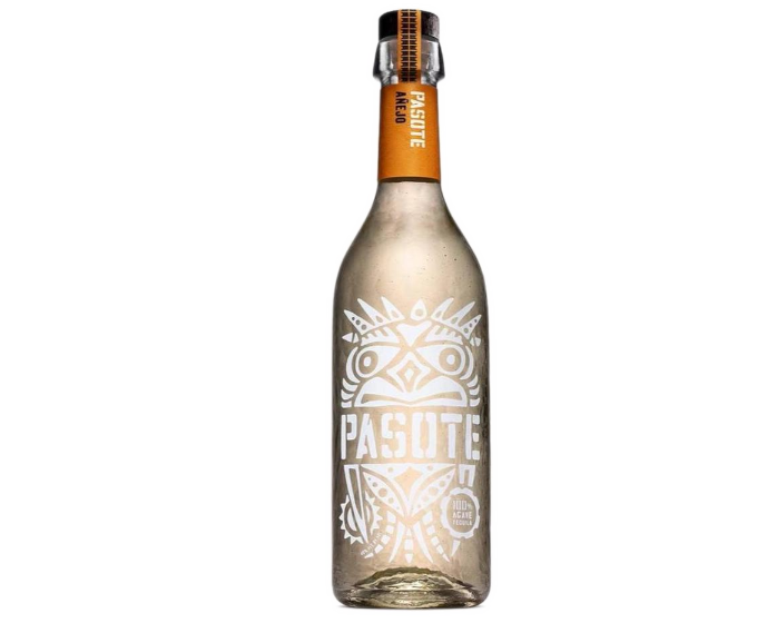 Pasote Anejo 750ml ($4, Pour 30ml)