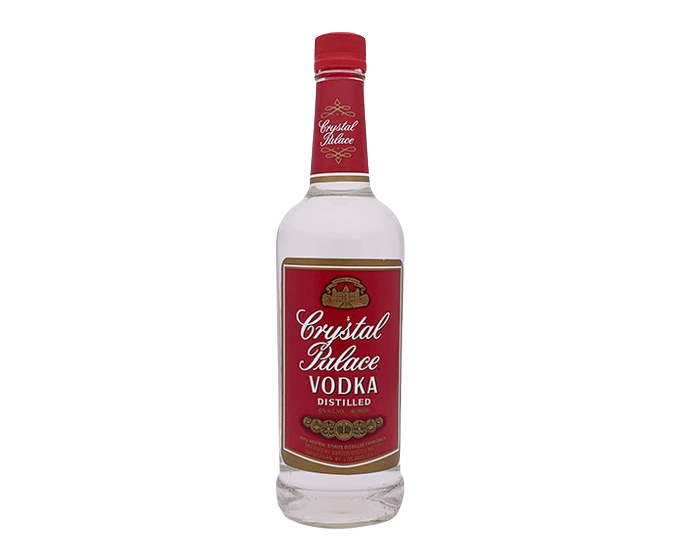 Crystal Palace 750ml