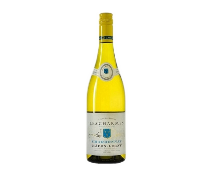 Cave de Lugny Macon Lugny Les Charmes 750ml