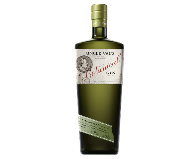 Uncle Vals Botanical 750ml ($3, 30ml Pour)