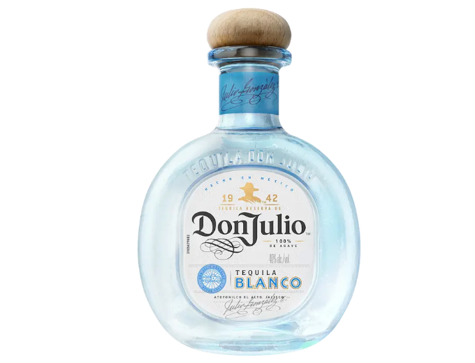 Don Julio Blanco 1L