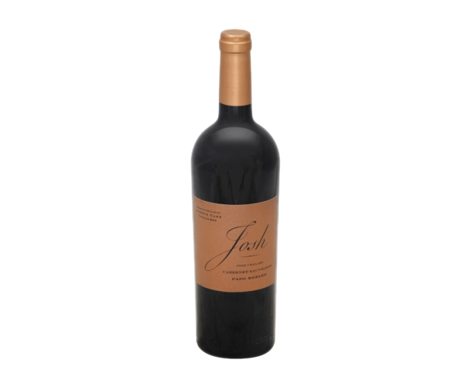 Joseph Carr Josh Cellars Cabernet Sauv Reserve 750ml