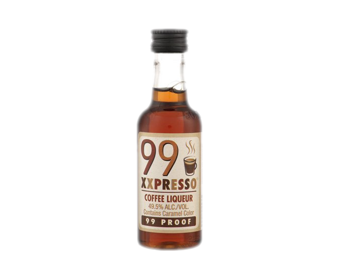 99 Xpresso Coffee 50ml